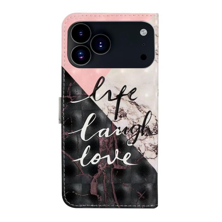 Oil Embossed 3D Drawing Leather Phone Case, For iPhone 17 Pro Max, For iPhone 17 Pro, For iPhone 17, For iPhone Air, For iPhone 16 Pro Max, For iPhone 16 Pro, For iPhone 16 Plus, For iPhone 16, For iPhone 15 Pro Max