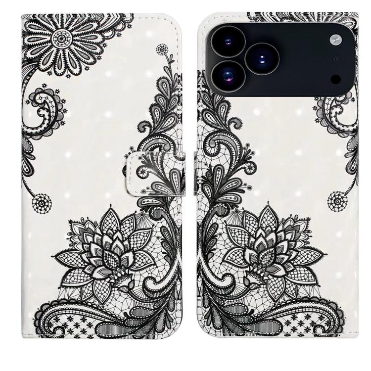 Oil Embossed 3D Drawing Leather Phone Case, For iPhone 17 Pro Max, For iPhone 17 Pro, For iPhone 17, For iPhone Air, For iPhone 16 Pro Max, For iPhone 16 Pro, For iPhone 16 Plus, For iPhone 16, For iPhone 15 Pro Max