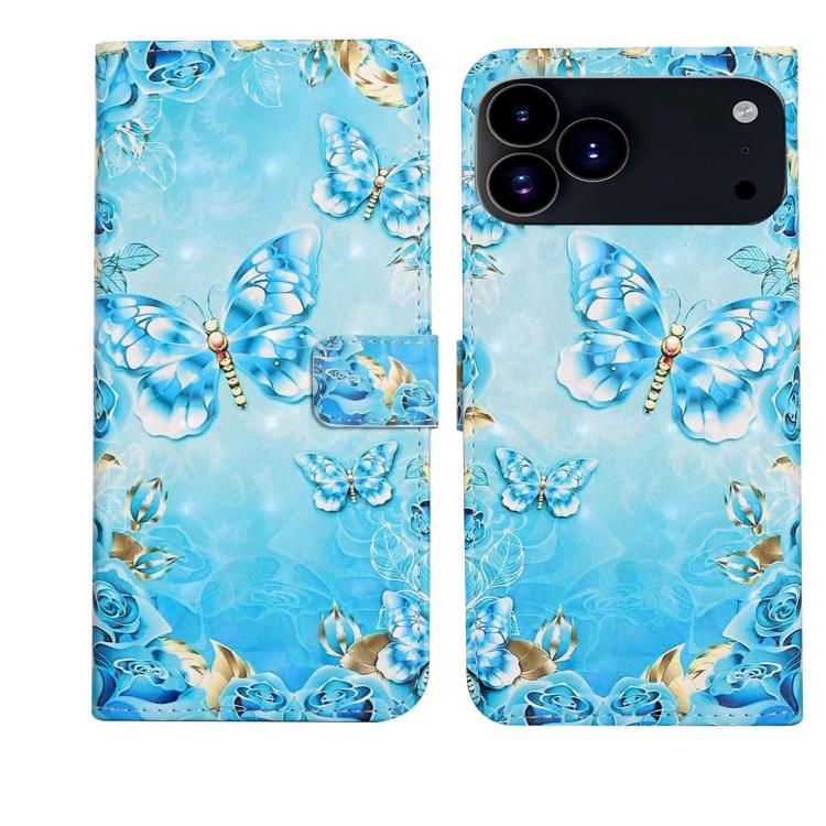Oil Embossed 3D Drawing Leather Phone Case, For iPhone 17 Pro Max, For iPhone 17 Pro, For iPhone 17, For iPhone Air, For iPhone 16 Pro Max, For iPhone 16 Pro, For iPhone 16 Plus, For iPhone 16, For iPhone 15 Pro Max