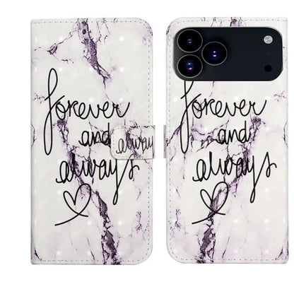 Oil Embossed 3D Drawing Leather Phone Case, For iPhone 17 Pro Max, For iPhone 17 Pro, For iPhone 17, For iPhone Air, For iPhone 16 Pro Max, For iPhone 16 Pro, For iPhone 16 Plus, For iPhone 16, For iPhone 15 Pro Max