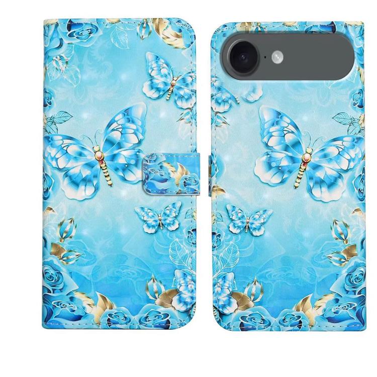 Oil Embossed 3D Drawing Leather Phone Case, For iPhone 17 Pro Max, For iPhone 17 Pro, For iPhone 17, For iPhone Air, For iPhone 16 Pro Max, For iPhone 16 Pro, For iPhone 16 Plus, For iPhone 16, For iPhone 15 Pro Max