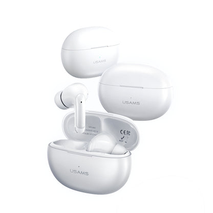 USAMS US-XD18 TWS In Ear Bluetooth Earphone