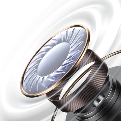 USAMS US-XD18 TWS In Ear Bluetooth Earphone
