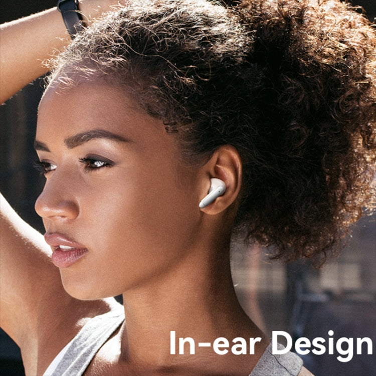 USAMS US-XD18 TWS In Ear Bluetooth Earphone