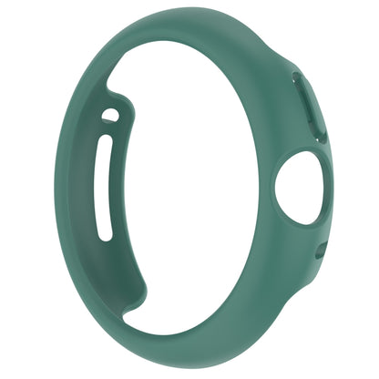 Half Pack Hollow PC Watch Protective Case, For Google Pixel Watch 2