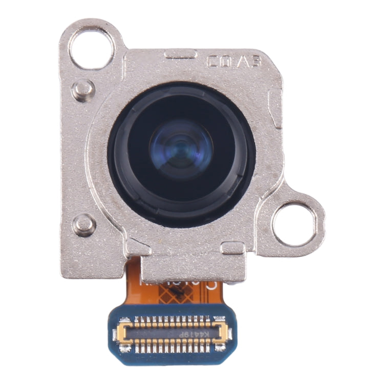Original Wide Camera, For Samsung Galaxy A15 5G SM-A156B, For Samsung Galaxy A35 5G SM-A356B, For Samsung Galaxy S24+ SM-S926B, For Samsung Galaxy S24 SM-S921B, For Samsung Galaxy A15 4G SM-A155F, For Samsung Galaxy M34 5G SM-M346B���������������������...