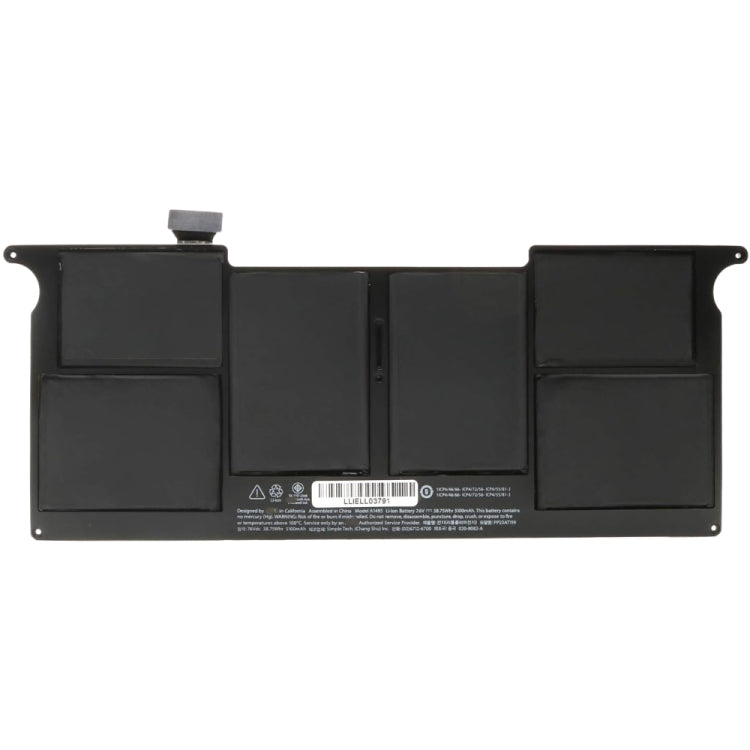 Battery Replacement, A1527 5263mAh, A1953 7336mAh, A1964 5086mAh, A1819  4314mAh, A1494 8440mAh, A1582 6559mAh, A1493 6330mAh, A2113 8790mAh, A1713 4781mAh, A1437 6600mAh, A1618 8755mAh, A1417 8440mAh, A1322 6000mAh, A1382 7200mAh, A2171 7200mAh       ...