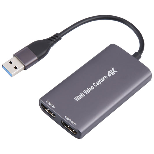 DGK02SE Station d'accueil HD double HDMI 2 en 1 USB+Type-C, USB+Type-C vers double HDMI
