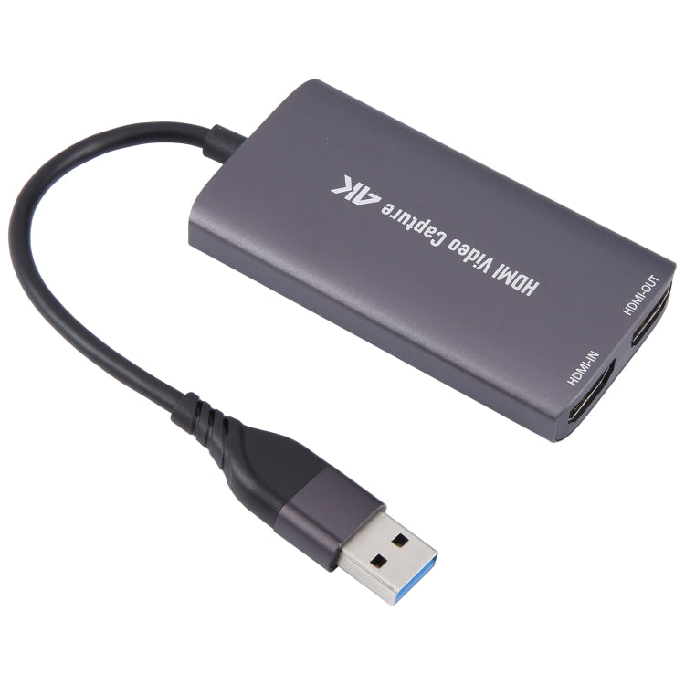 DGK02SE 2 in 1 USB+Type-C to Dual HDMI HD Docking Station, USB+Type-C to Dual HDMI