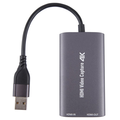 DGK02SE 2 in 1 USB+Type-C to Dual HDMI HD Docking Station, USB+Type-C to Dual HDMI