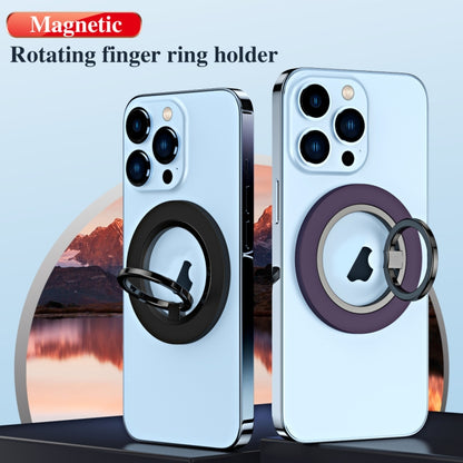 Magsafe Magnetic Frosted Phone Ring Holder