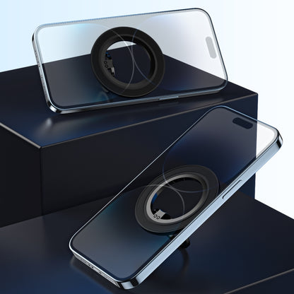 Magsafe Magnetic Frosted Phone Ring Holder