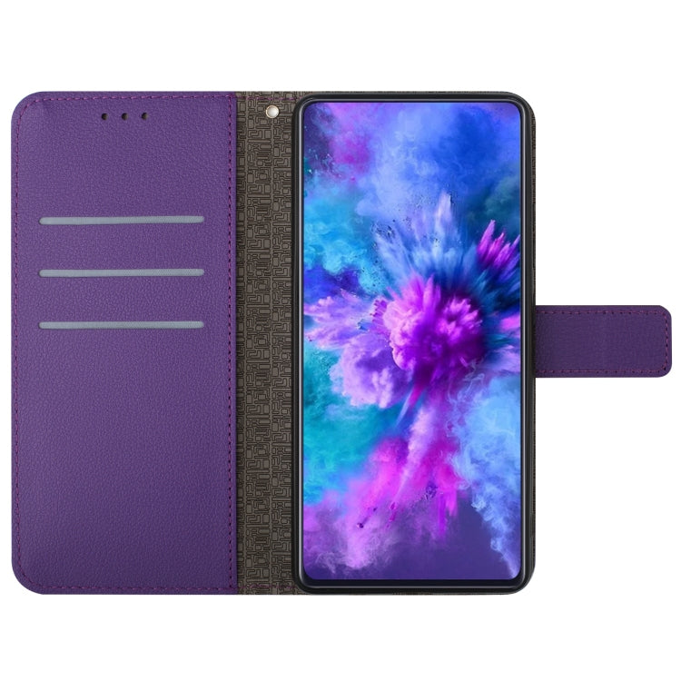 Rhombic Grid Texture Leather Phone Case, For Realme C63 5G, For Realme 12 5G Global, For Realme 12+ Global, For Realme 12 Pro/12 Pro+ Global, For Realme C67 4G, For Realme 11 4G Global, For Realme C53 / C51 / Narzo N53, For Realme 11 5G Global         ...