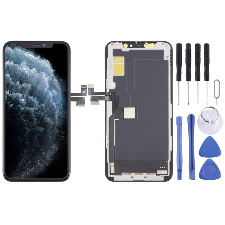 in-cell LCD Screen, For iPhone 11(Incell), For iPhone 11 Pro