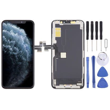 in-cell LCD Screen, For iPhone 11(Incell), For iPhone 11 Pro