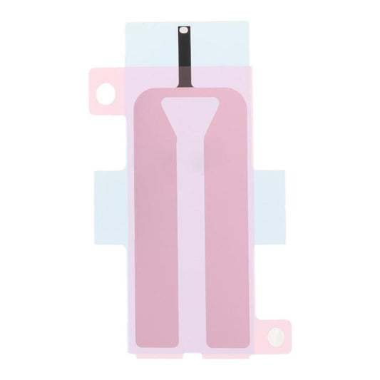 10pcs Battery Adhesive Tape Stickers