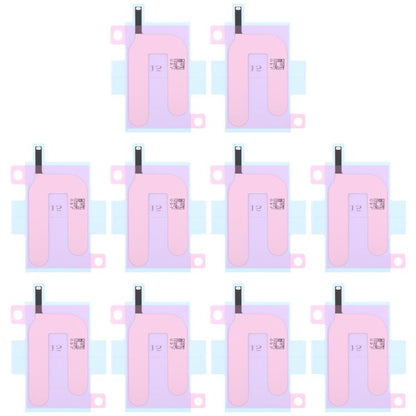 10pcs Battery Adhesive Tape Stickers, For iPhone 17 Pro Max, For iPhone 17 Pro, For iPhone 17, For iPhone Air, For iPhone 16e, For iPhone 16 Pro Max, For iPhone 16 Pro, For iPhone 16 Plus, For iPhone 16, For iPhone 15 Pro Max, For iPhone 15 Pro        ...