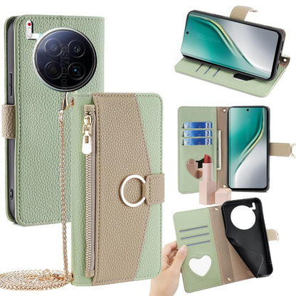 Crossbody Litchi Texture Leather Phone Case, For Tecno Pova Curve 2 5G, For Tecno Camon 50 Pro 4G, For Tecno Camon 50 4G, For Tecno Pova Slim 5G, For Tecno Pova 7 Pro, For Tecno Pova 7 5G, For Tecno Spark 40 Pro+ 4G, For Tecno Spark 40 Pro 4G          ...