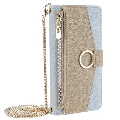 Crossbody Litchi Texture Leather Phone Case, For Tecno Pova Curve 2 5G, For Tecno Camon 50 Pro 4G, For Tecno Camon 50 4G, For Tecno Pova Slim 5G, For Tecno Pova 7 Pro, For Tecno Pova 7 5G, For Tecno Spark 40 Pro+ 4G, For Tecno Spark 40 Pro 4G          ...