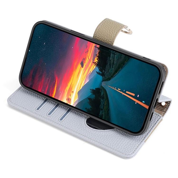Crossbody Litchi Texture Leather Phone Case, For Tecno Pova Curve 2 5G, For Tecno Camon 50 Pro 4G, For Tecno Camon 50 4G, For Tecno Pova Slim 5G, For Tecno Pova 7 Pro, For Tecno Pova 7 5G, For Tecno Spark 40 Pro+ 4G, For Tecno Spark 40 Pro 4G          ...
