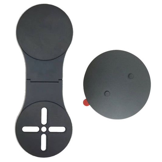 Folding Magnetic Desktop Phone Holder, 2401A