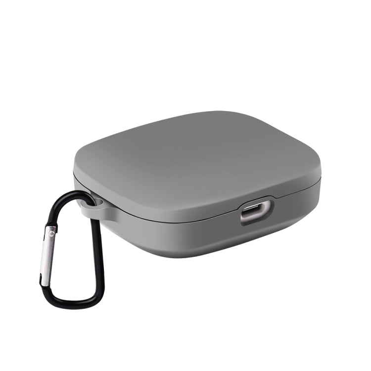 Shockproof TPU Earphone Protective Case with Hook, For Xiaomi Redmi Buds 5