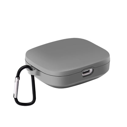 Shockproof TPU Earphone Protective Case with Hook, For Xiaomi Redmi Buds 5