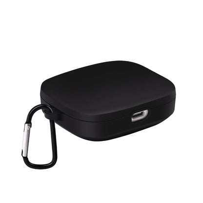 Shockproof TPU Earphone Protective Case with Hook, For Xiaomi Redmi Buds 5