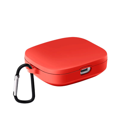 Shockproof TPU Earphone Protective Case with Hook, For Xiaomi Redmi Buds 5