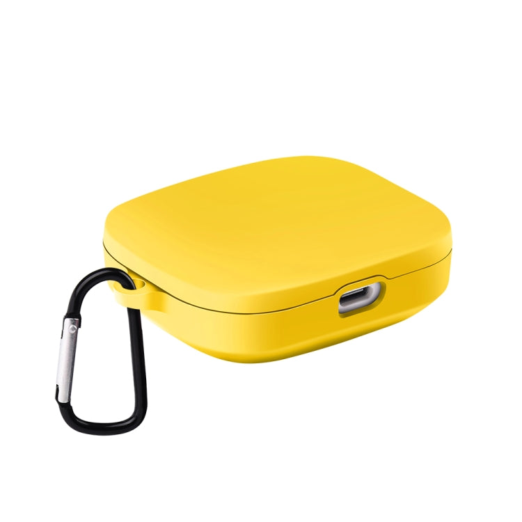 Shockproof TPU Earphone Protective Case with Hook, For Xiaomi Redmi Buds 5