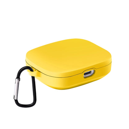 Shockproof TPU Earphone Protective Case with Hook, For Xiaomi Redmi Buds 5