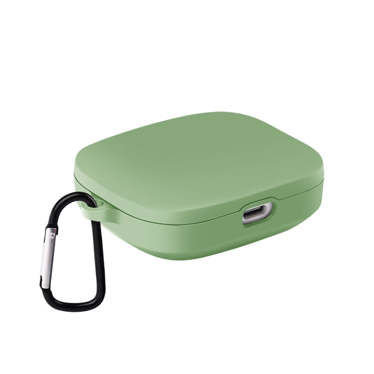 Shockproof TPU Earphone Protective Case with Hook, For Xiaomi Redmi Buds 5