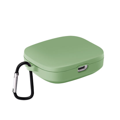 Shockproof TPU Earphone Protective Case with Hook, For Xiaomi Redmi Buds 5