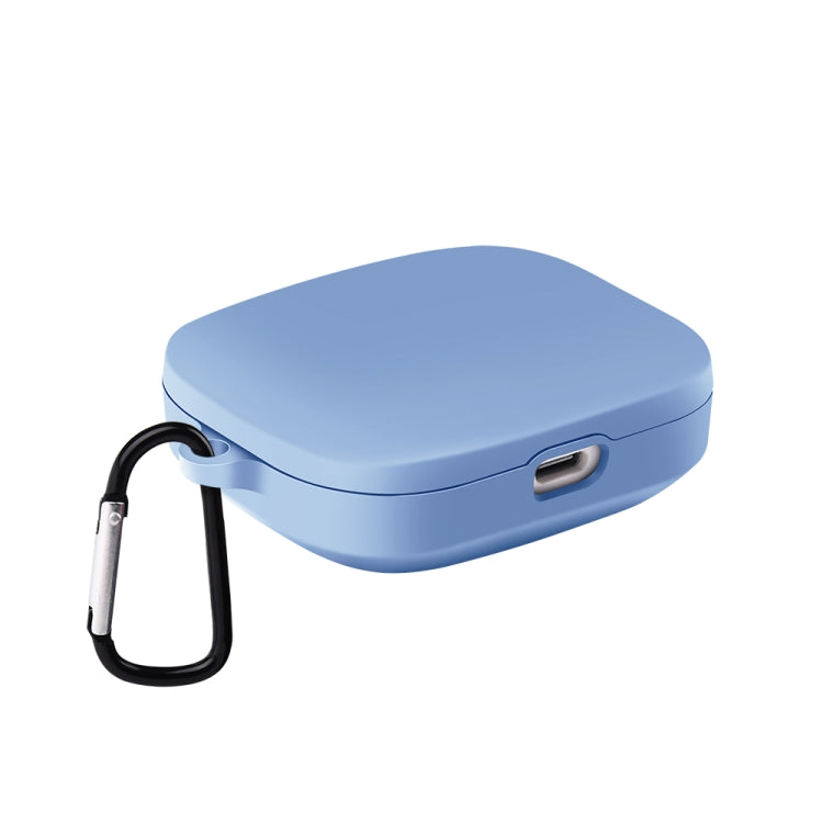 Shockproof TPU Earphone Protective Case with Hook, For Xiaomi Redmi Buds 5