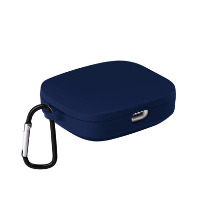 Shockproof TPU Earphone Protective Case with Hook, For Xiaomi Redmi Buds 5