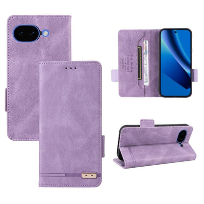 Magnetic Clasp Leather Phone Case, For Google Pixel 11 Pro XL 5G, For Google Pixel 11 Pro  / 11, For Google Pixel 10a, For Google Pixel 9a, For Google Pixel 9 Pro XL, For Google Pixel 8a