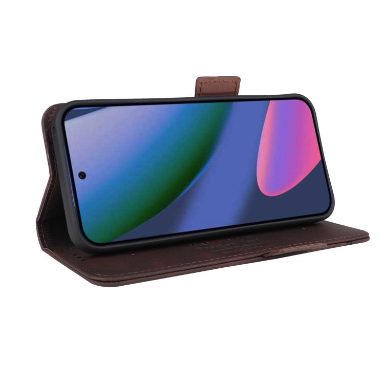 Magnetic Clasp Leather Phone Case, For Google Pixel 11 Pro XL 5G, For Google Pixel 11 Pro  / 11, For Google Pixel 10a, For Google Pixel 9a, For Google Pixel 9 Pro XL, For Google Pixel 8a