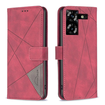 Magnetic Buckle Rhombus Texture Leather Phone Case, For Tecno Spark 30C, For Tecno Spark Go 1 / Pop 9, For Tecno Spark 20 Pro 5G, For Tecno Pova 6 Neo, For Tecno Pova 6/6 Pro 5G, For Tecno Camon 30 Premier 5G, For Tecno Spark 20 Pro                    ...