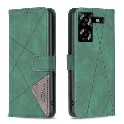Magnetic Buckle Rhombus Texture Leather Phone Case, For Tecno Spark 30C, For Tecno Spark Go 1 / Pop 9, For Tecno Spark 20 Pro 5G, For Tecno Pova 6 Neo, For Tecno Pova 6/6 Pro 5G, For Tecno Camon 30 Premier 5G, For Tecno Spark 20 Pro                    ...