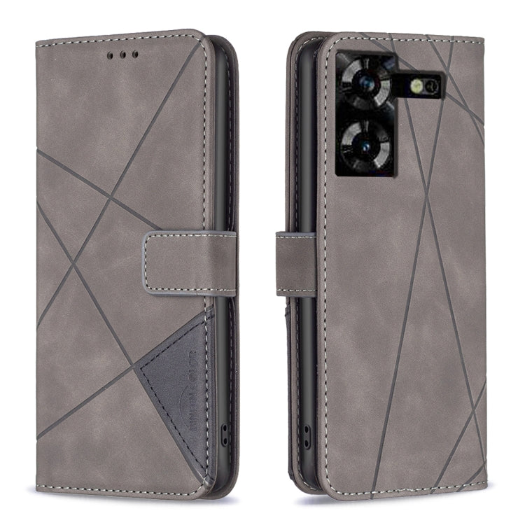 Magnetic Buckle Rhombus Texture Leather Phone Case, For Tecno Spark 30C, For Tecno Spark Go 1 / Pop 9, For Tecno Spark 20 Pro 5G, For Tecno Pova 6 Neo, For Tecno Pova 6/6 Pro 5G, For Tecno Camon 30 Premier 5G, For Tecno Spark 20 Pro                    ...