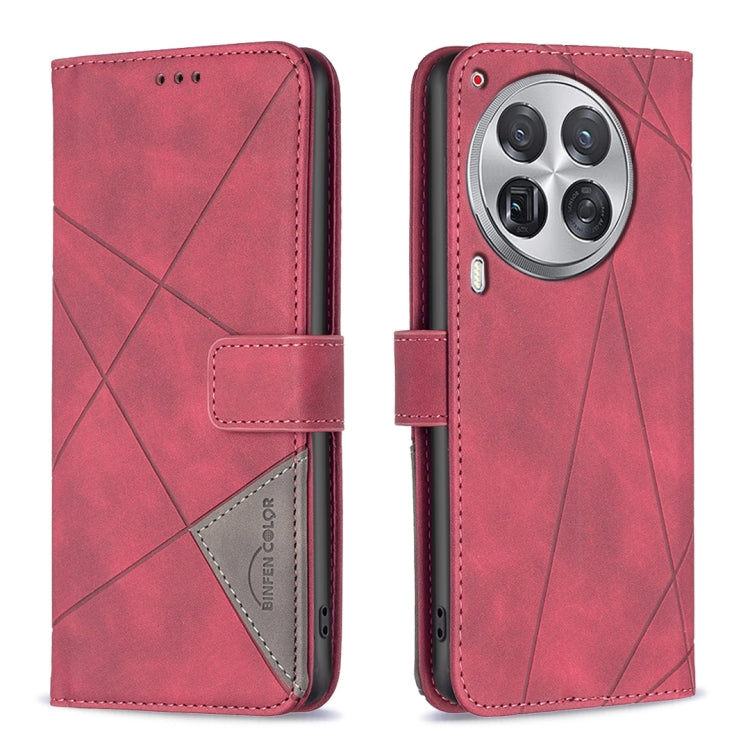 Magnetic Buckle Rhombus Texture Leather Phone Case, For Tecno Spark 30C, For Tecno Spark Go 1 / Pop 9, For Tecno Spark 20 Pro 5G, For Tecno Pova 6 Neo, For Tecno Pova 6/6 Pro 5G, For Tecno Camon 30 Premier 5G, For Tecno Spark 20 Pro                    ...