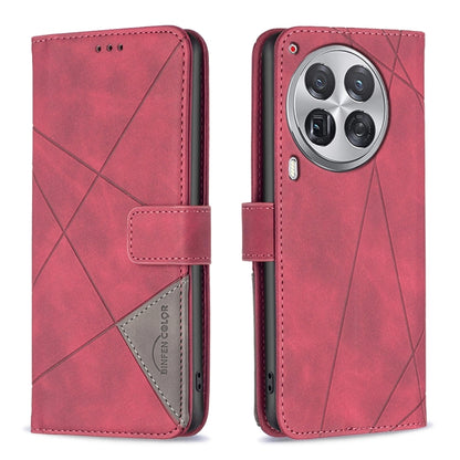 Magnetic Buckle Rhombus Texture Leather Phone Case, For Tecno Spark 30C, For Tecno Spark Go 1 / Pop 9, For Tecno Spark 20 Pro 5G, For Tecno Pova 6 Neo, For Tecno Pova 6/6 Pro 5G, For Tecno Camon 30 Premier 5G, For Tecno Spark 20 Pro                    ...