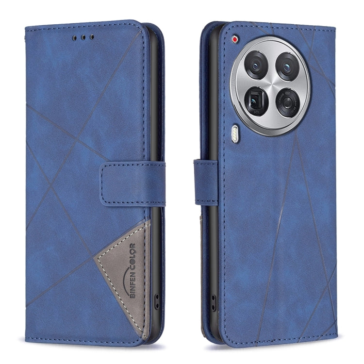 Magnetic Buckle Rhombus Texture Leather Phone Case, For Tecno Spark 30C, For Tecno Spark Go 1 / Pop 9, For Tecno Spark 20 Pro 5G, For Tecno Pova 6 Neo, For Tecno Pova 6/6 Pro 5G, For Tecno Camon 30 Premier 5G, For Tecno Spark 20 Pro                    ...