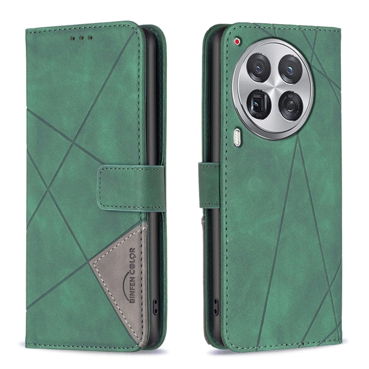Magnetic Buckle Rhombus Texture Leather Phone Case, For Tecno Spark 30C, For Tecno Spark Go 1 / Pop 9, For Tecno Spark 20 Pro 5G, For Tecno Pova 6 Neo, For Tecno Pova 6/6 Pro 5G, For Tecno Camon 30 Premier 5G, For Tecno Spark 20 Pro                    ...