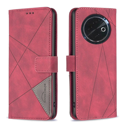 Magnetic Buckle Rhombus Texture Leather Phone Case, For Tecno Spark 30C, For Tecno Spark Go 1 / Pop 9, For Tecno Spark 20 Pro 5G, For Tecno Pova 6 Neo, For Tecno Pova 6/6 Pro 5G, For Tecno Camon 30 Premier 5G, For Tecno Spark 20 Pro                    ...