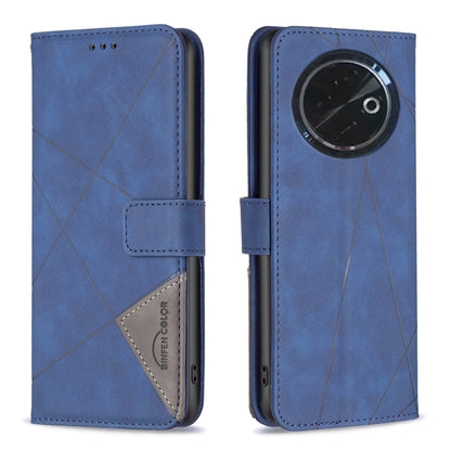 Magnetic Buckle Rhombus Texture Leather Phone Case, For Tecno Spark 30C, For Tecno Spark Go 1 / Pop 9, For Tecno Spark 20 Pro 5G, For Tecno Pova 6 Neo, For Tecno Pova 6/6 Pro 5G, For Tecno Camon 30 Premier 5G, For Tecno Spark 20 Pro                    ...