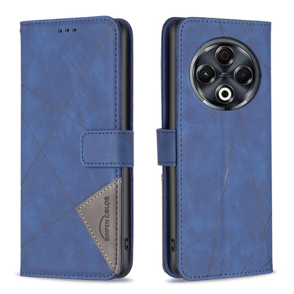 Magnetic Buckle Rhombus Texture Leather Phone Case, For Tecno Pova Curve 2 5G, For Tecno Spark 50 4G, For Tecno Camon 50 Pro 4G, For Tecno Camon 50 4G, For Tecno Spark Go 3, For Tecno Pova 7 Pro 5G, For Tecno Spark 40 Pro 4G, For Tecno Spark 40 4G     ...