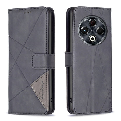 Magnetic Buckle Rhombus Texture Leather Phone Case, For Tecno Pova Curve 2 5G, For Tecno Spark 50 4G, For Tecno Camon 50 Pro 4G, For Tecno Camon 50 4G, For Tecno Spark Go 3, For Tecno Pova 7 Pro 5G, For Tecno Spark 40 Pro 4G, For Tecno Spark 40 4G     ...