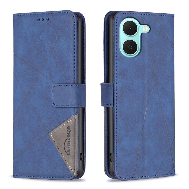 Magnetic Buckle Rhombus Texture Leather Phone Case, For Tecno Pova Curve 2 5G, For Tecno Spark 50 4G, For Tecno Camon 50 Pro 4G, For Tecno Camon 50 4G, For Tecno Spark Go 3, For Tecno Pova 7 Pro 5G, For Tecno Spark 40 Pro 4G, For Tecno Spark 40 4G     ...