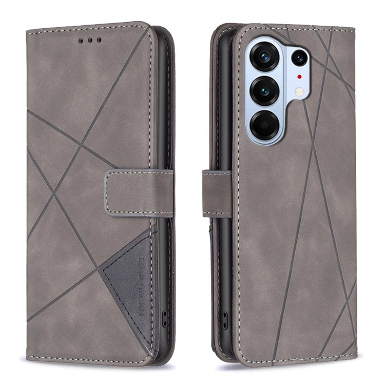 Magnetic Buckle Rhombus Texture Leather Phone Case, For Tecno Pova Curve 2 5G, For Tecno Spark 50 4G, For Tecno Camon 50 Pro 4G, For Tecno Camon 50 4G, For Tecno Spark Go 3, For Tecno Pova 7 Pro 5G, For Tecno Spark 40 Pro 4G, For Tecno Spark 40 4G     ...